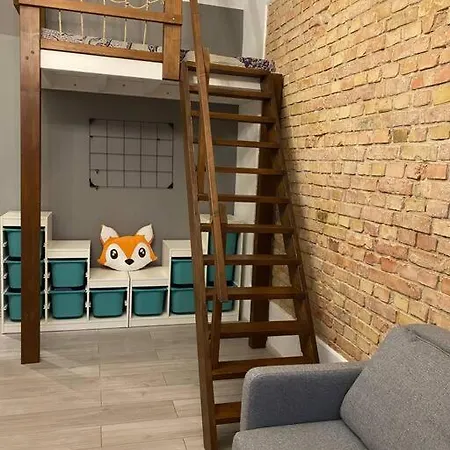 Panama Apartament 4 * Poznan