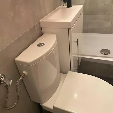 Panama Apartament 4 * Poznan